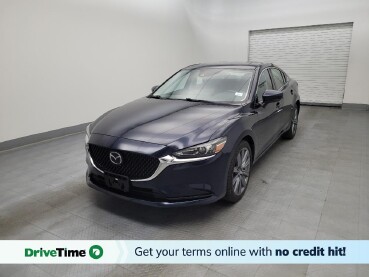 2020 MAZDA MAZDA6 in Miamisburg, OH 45342