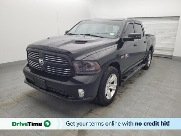 2014 RAM 1500 in Tampa, FL 33612