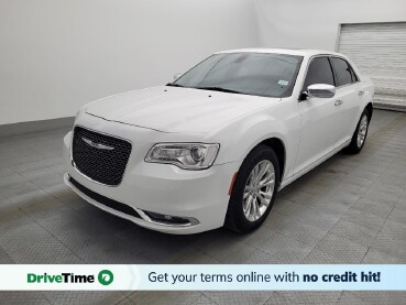 2016 Chrysler 300 in Fort Myers, FL 33907