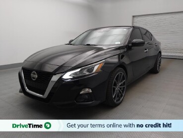 2020 Nissan Altima in Lakewood, CO 80215