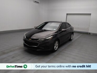 2017 Chevrolet Cruze in Duluth, GA 30096