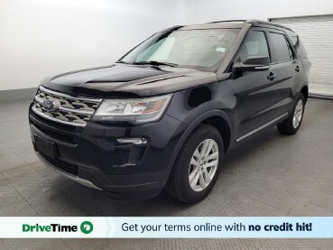2019 Ford Explorer in Woodbridge, VA 22191