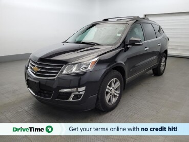 2015 Chevrolet Traverse in Woodbridge, VA 22191