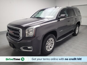 2018 GMC Yukon in Downey, CA 90241