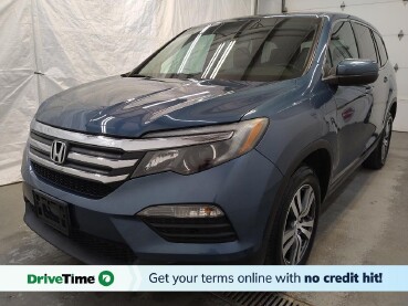 2017 Honda Pilot in Cincinnati, OH 45255