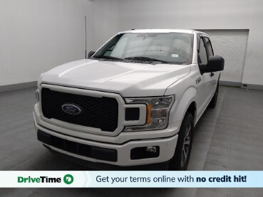 2019 Ford F150 in Augusta, GA 30907