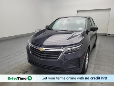 2022 Chevrolet Equinox in Augusta, GA 30907