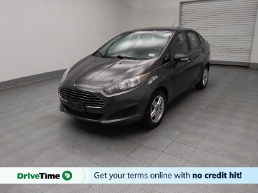 2019 Ford Fiesta in Lombard, IL 60148