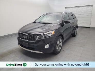 2016 Kia Sorento in Cincinnati, OH 45255