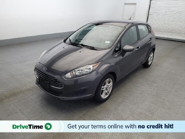 2018 Ford Fiesta in Owings Mills, MD 21117