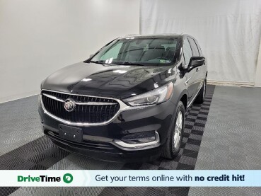 2018 Buick Enclave in Plymouth Meeting, PA 19462