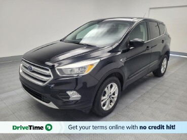 2017 Ford Escape in Madison, TN 37115