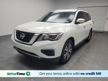 2019 Nissan Pathfinder in Indianapolis, IN 46222