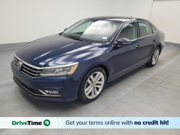 2018 Volkswagen Passat in Memphis, TN 38115