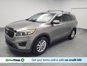 2016 Kia Sorento in Madison, TN 37115