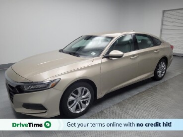 2019 Honda Accord in Indianapolis, IN 46222