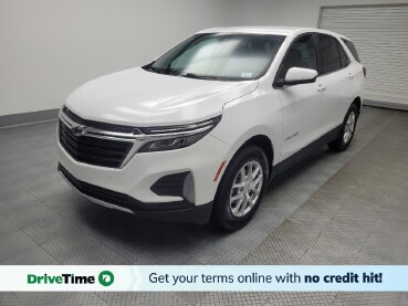 2022 Chevrolet Equinox in Indianapolis, IN 46222