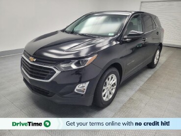 2020 Chevrolet Equinox in Indianapolis, IN 46222