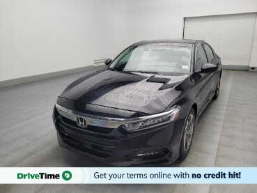 2019 Honda Accord in Stone Mountain, GA 30083