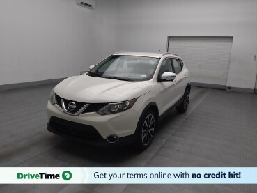 2018 Nissan Rogue Sport in Duluth, GA 30096
