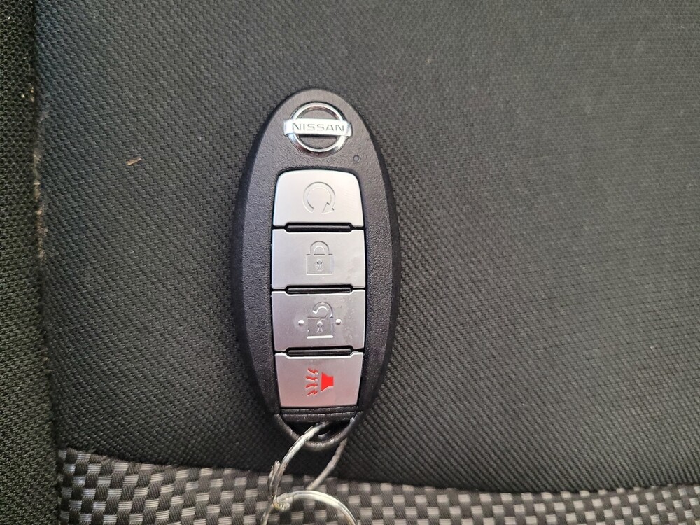 2020 Nissan Pathfinder in Columbus, OH 43231 - 18050660 32