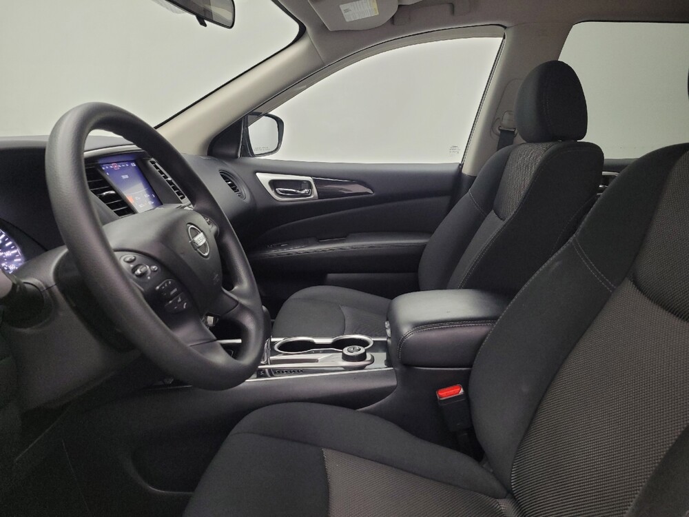 2020 Nissan Pathfinder in Columbus, OH 43231 - 18050660 17