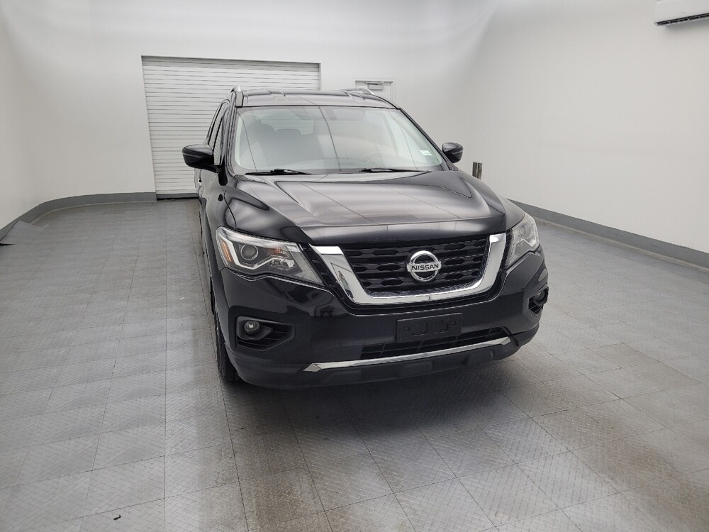 2020 Nissan Pathfinder in Columbus, OH 43231 - 18050660 14