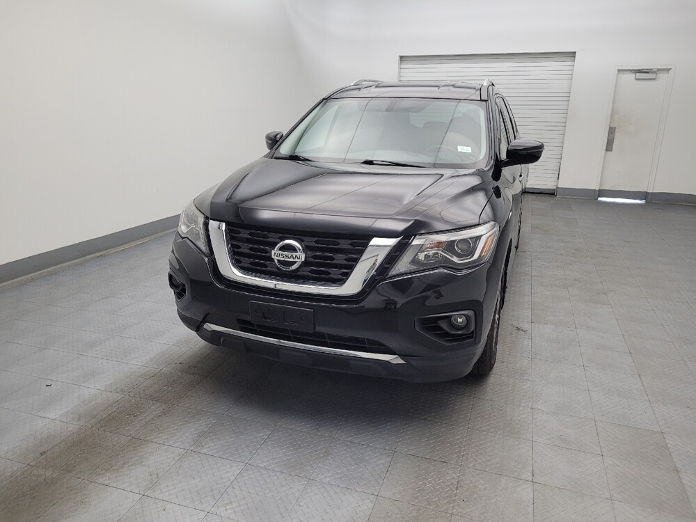 2020 Nissan Pathfinder in Columbus, OH 43231 - 18050660 15