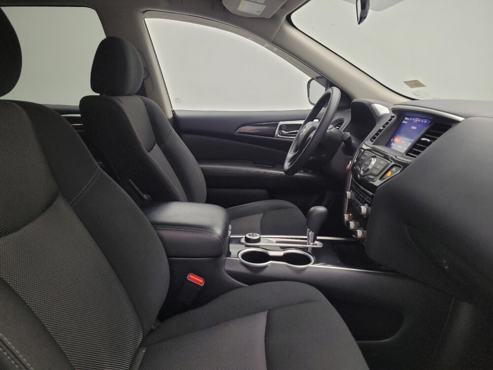 2020 Nissan Pathfinder in Columbus, OH 43231 - 18050660 21