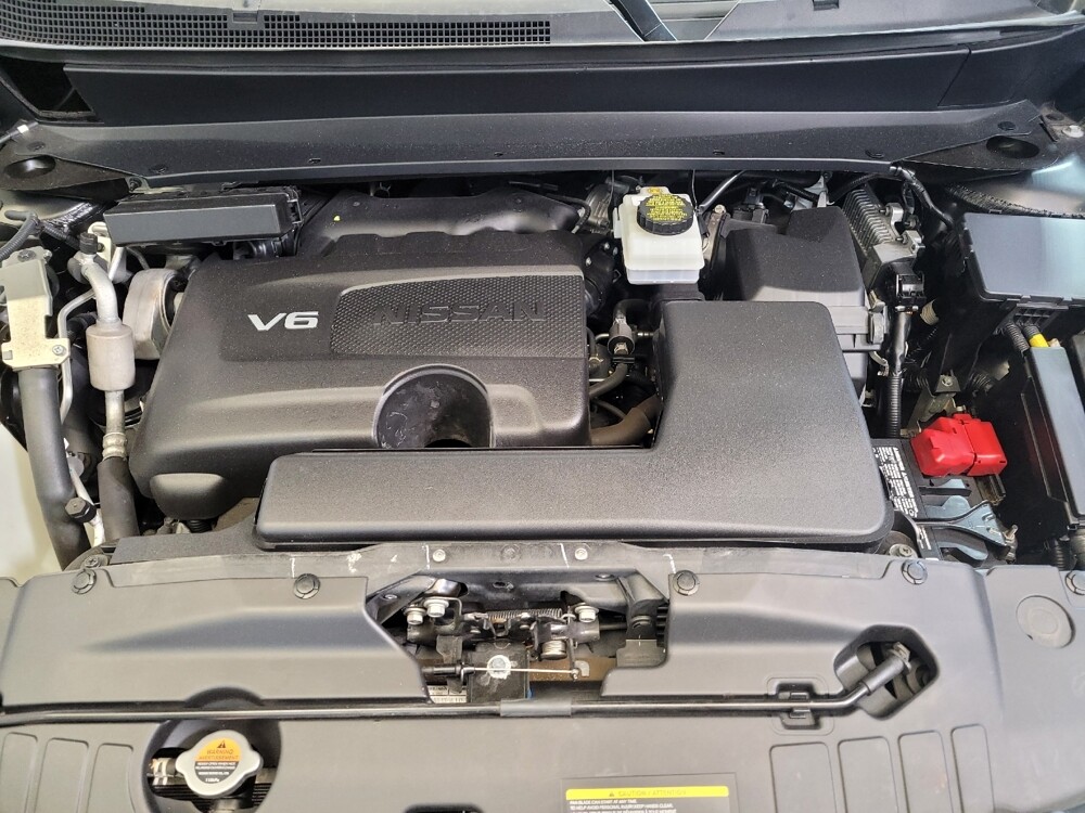 2020 Nissan Pathfinder in Columbus, OH 43231 - 18050660 30