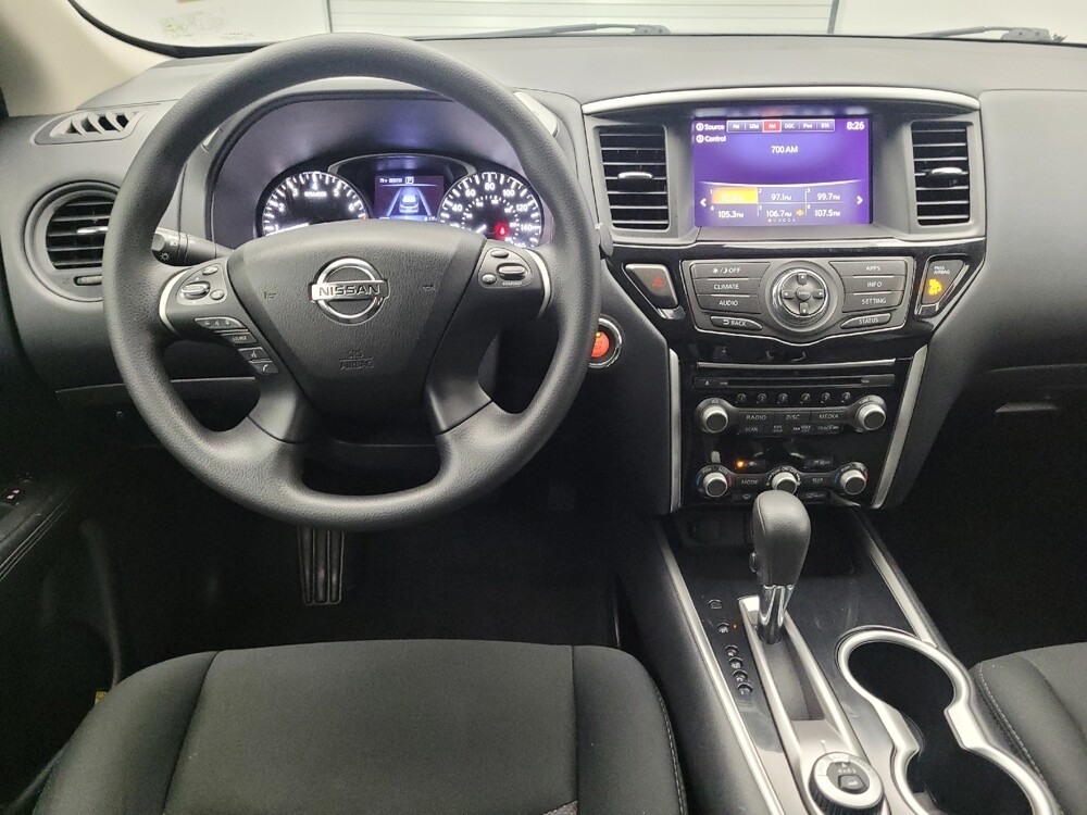 2020 Nissan Pathfinder in Columbus, OH 43231 - 18050660 22