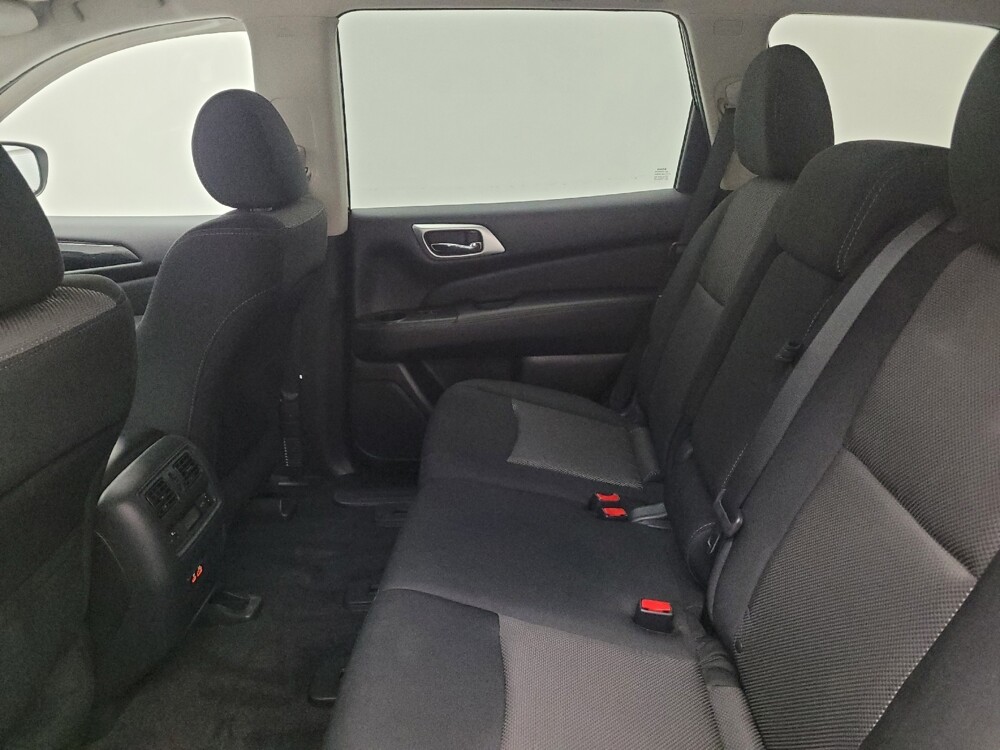 2020 Nissan Pathfinder in Columbus, OH 43231 - 18050660 18