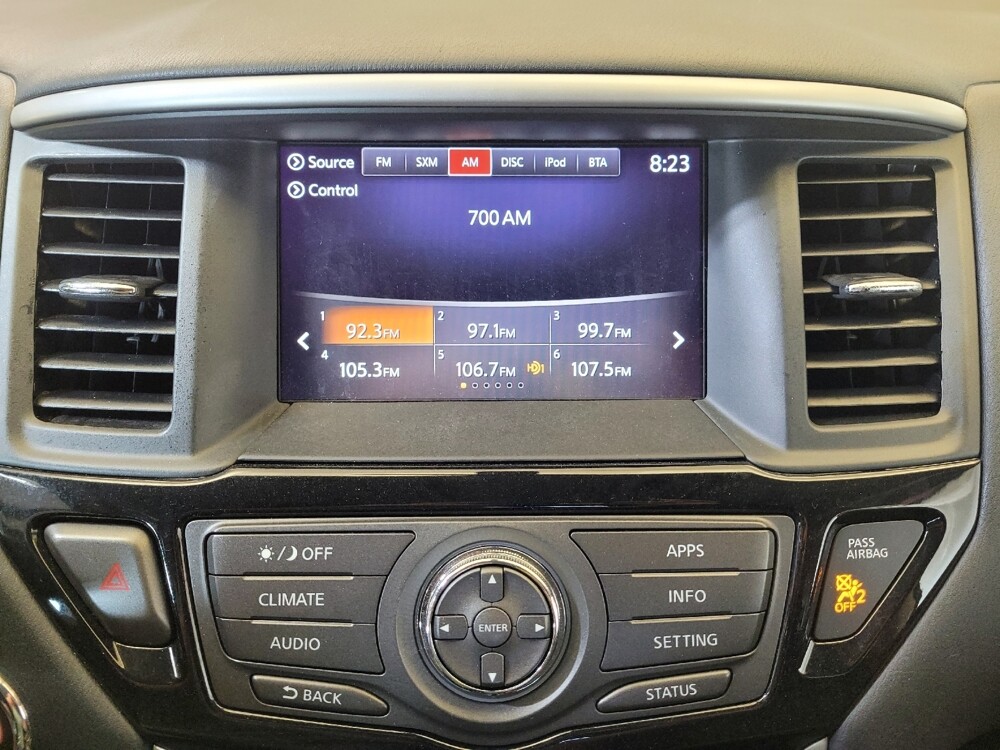 2020 Nissan Pathfinder in Columbus, OH 43231 - 18050660 25