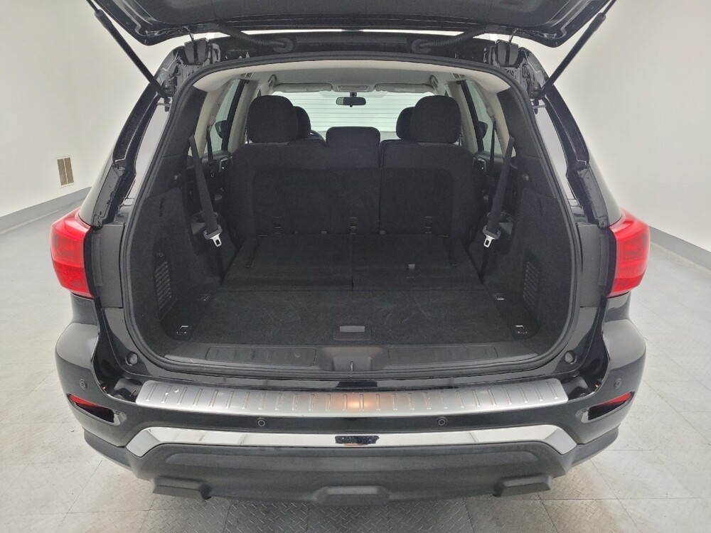 2020 Nissan Pathfinder in Columbus, OH 43231 - 18050660 29