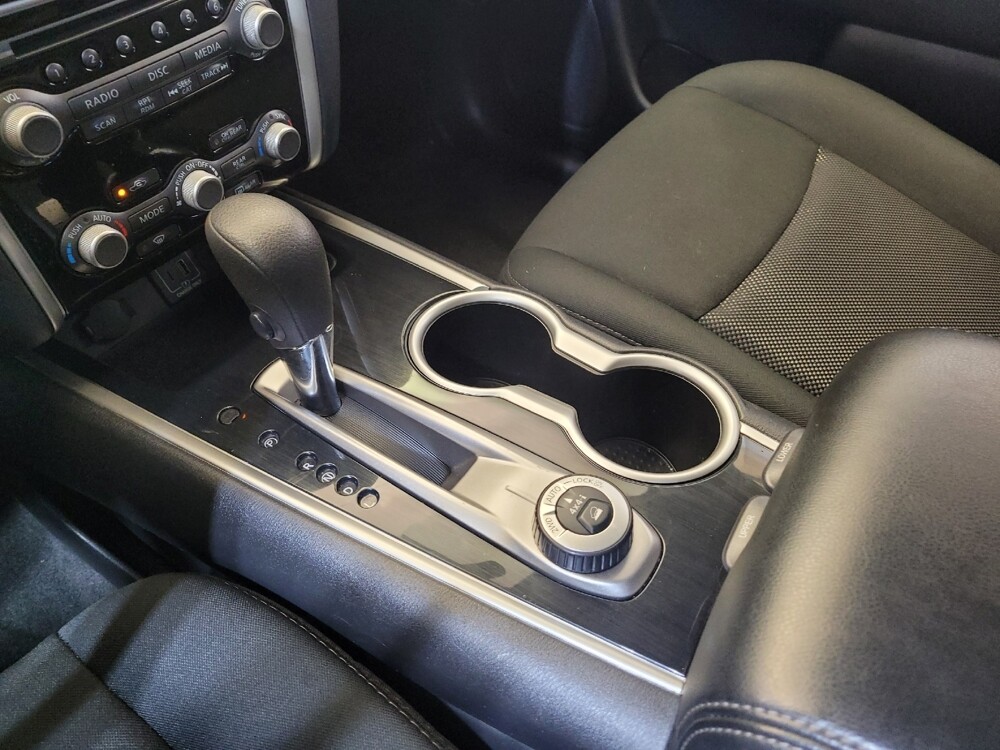 2020 Nissan Pathfinder in Columbus, OH 43231 - 18050660 26