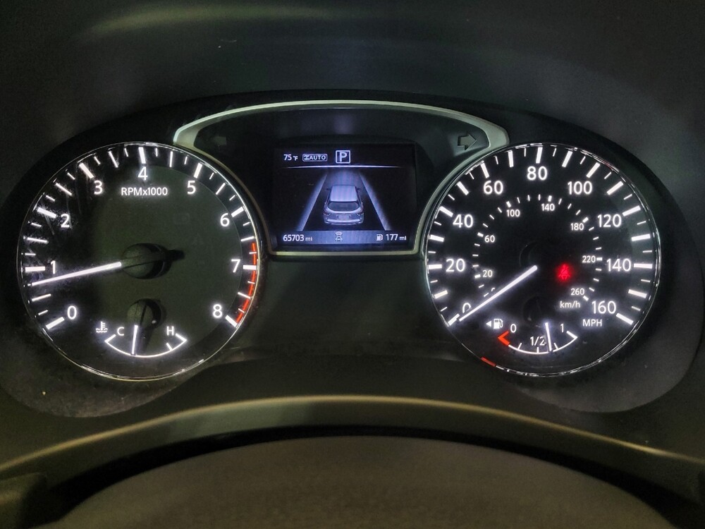 2020 Nissan Pathfinder in Columbus, OH 43231 - 18050660 23