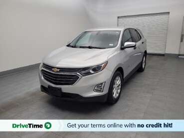 2019 Chevrolet Equinox in Columbus, OH 43231