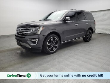 2020 Ford Expedition in Tyler, TX 75701