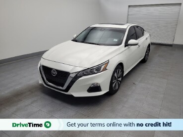 2022 Nissan Altima in Columbus, OH 43231
