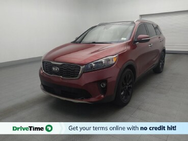2020 Kia Sorento in Savannah, GA 31419