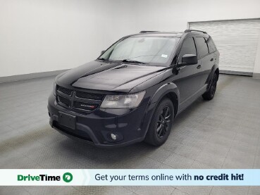 2019 Dodge Journey in Savannah, GA 31419