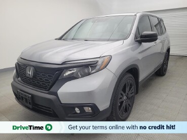 2019 Honda Passport in Baton Rouge, LA 70816