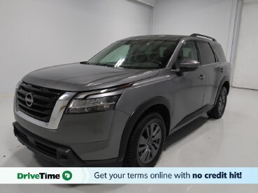 2022 Nissan Pathfinder in Columbus, OH 43231