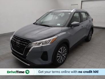2022 Nissan Kicks in Charleston, SC 29414