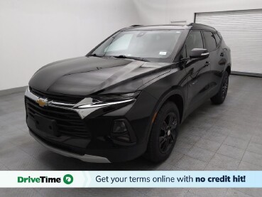 2022 Chevrolet Blazer in Charleston, SC 29414