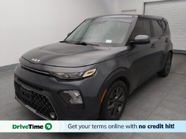 2022 Kia Soul in Springfield, MO 65807