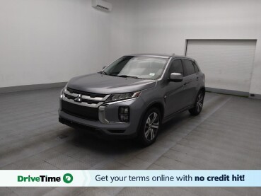 2021 Mitsubishi Outlander Sport in Duluth, GA 30096