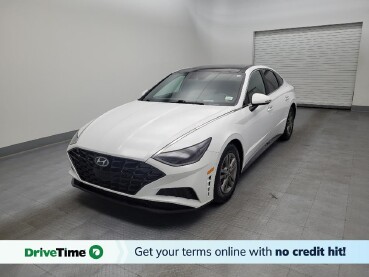 2020 Hyundai Sonata in Columbus, OH 43231