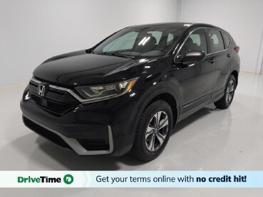 2020 Honda CR-V in Columbus, OH 43231