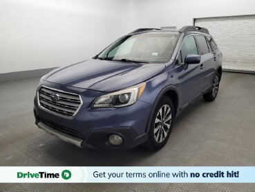 2015 Subaru Outback in Langhorne, PA 19047